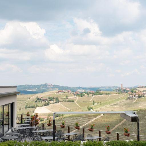 Hotel Casa Nicolini Barbaresco Exteriér fotografie