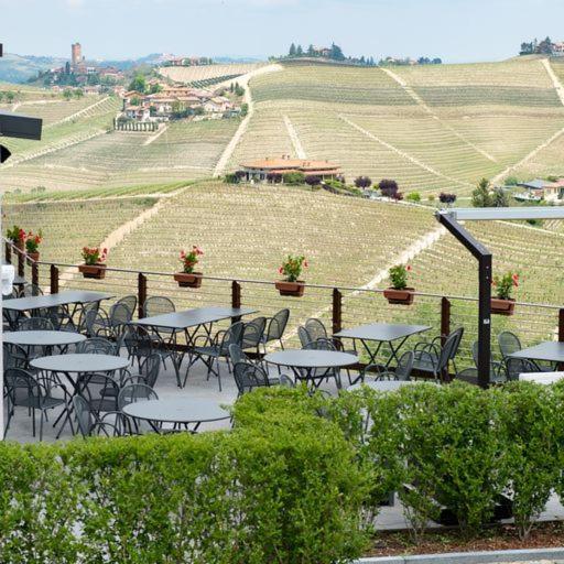 Hotel Casa Nicolini Barbaresco Exteriér fotografie